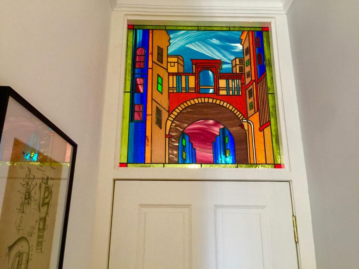 The Bonnie Bide Awa' Appartement EDI Buitenkant foto