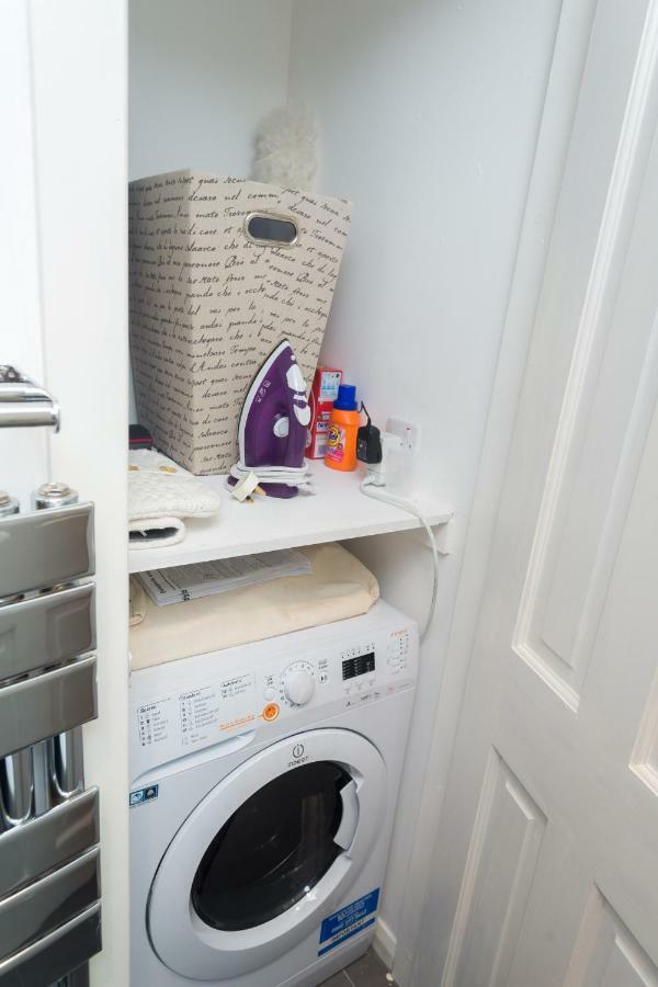 The Bonnie Bide Awa' Appartement EDI Buitenkant foto