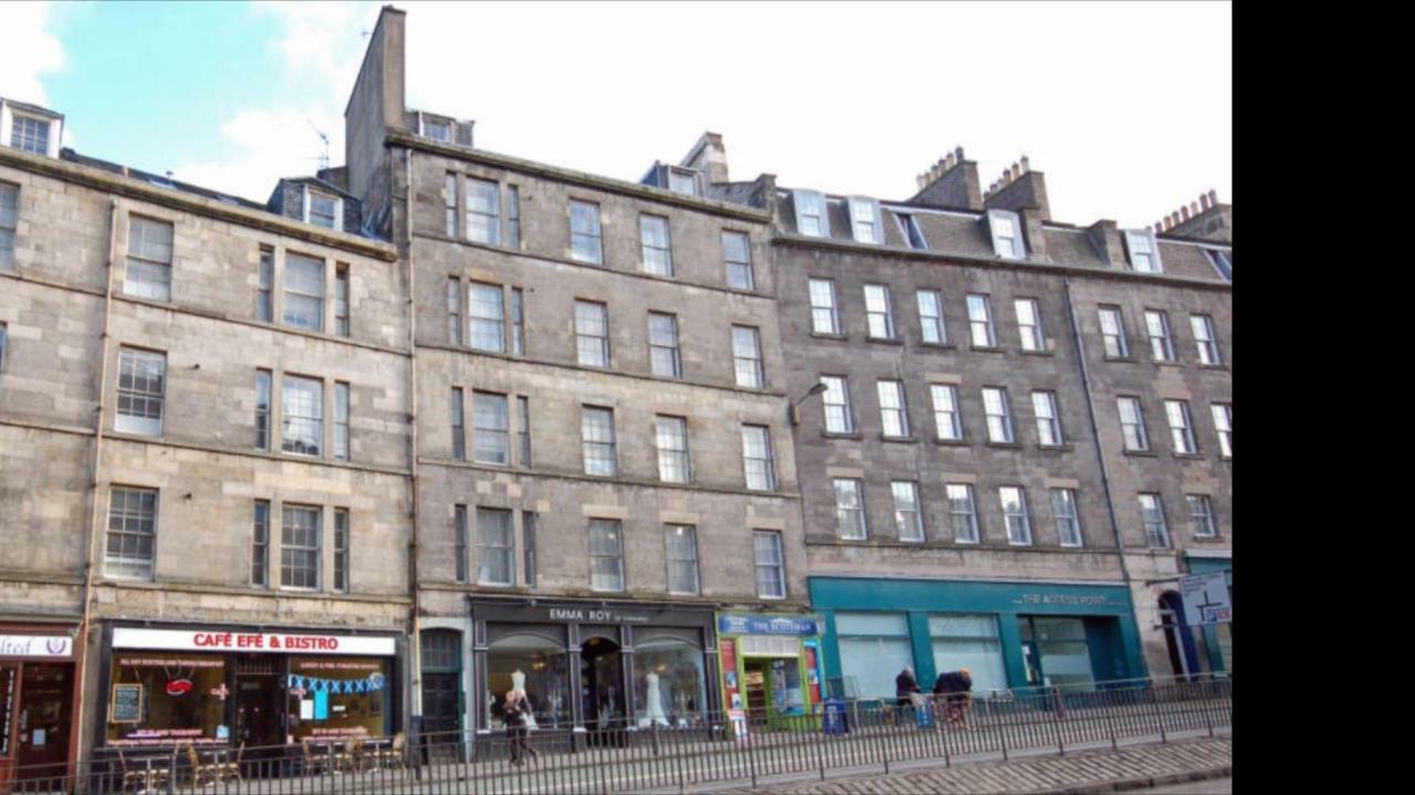 The Bonnie Bide Awa' Appartement EDI Buitenkant foto
