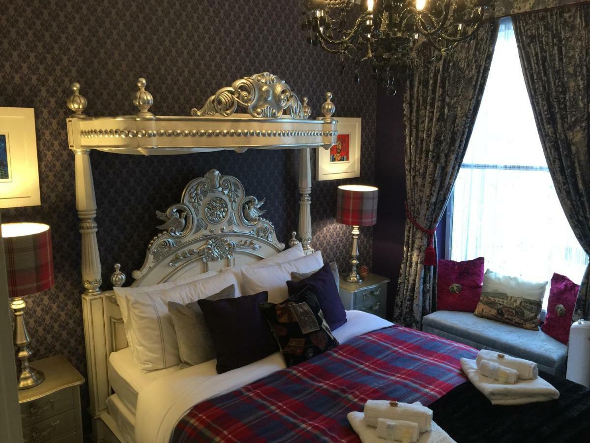 The Bonnie Bide Awa' Appartement EDI Buitenkant foto