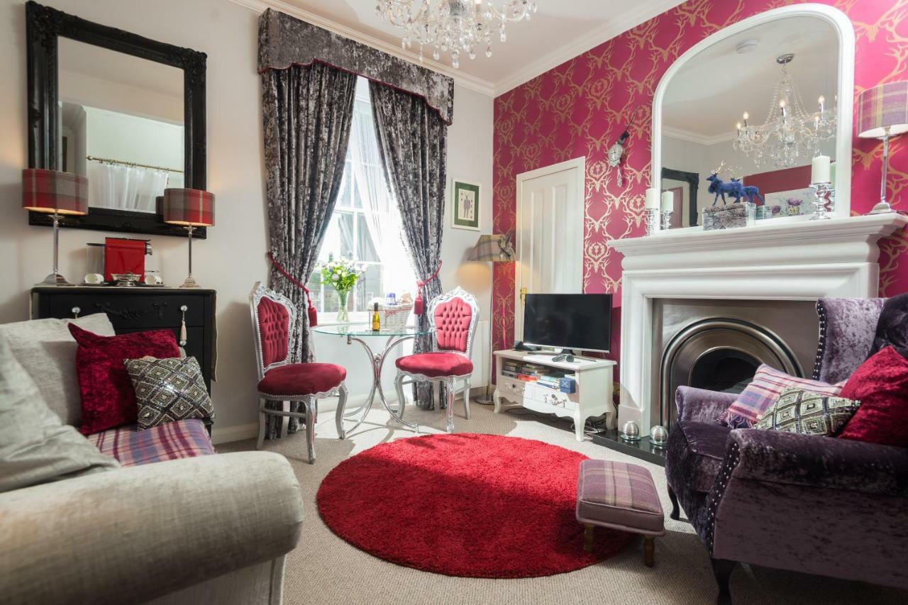 The Bonnie Bide Awa' Appartement EDI Buitenkant foto
