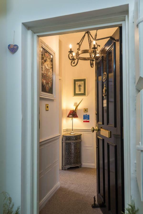The Bonnie Bide Awa' Appartement EDI Buitenkant foto